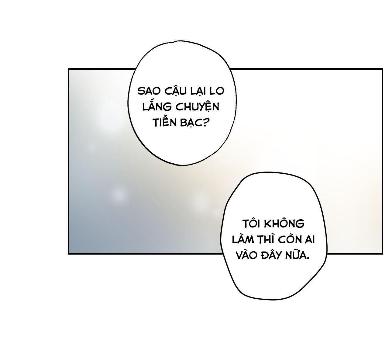 ĐỐI TỐT VỚI TÔI KHÓ VẬY SAO? Chapter 43 - Trang 2