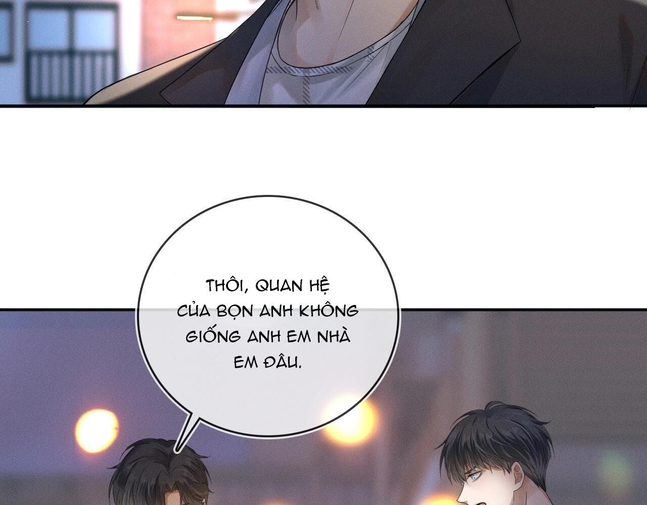 yêu một kẻ ngốc Chapter 4 - Next Chương 5