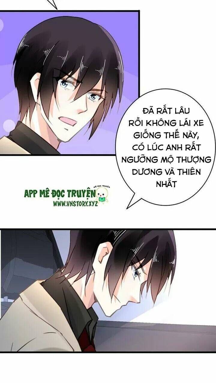 mưu ái thành nghiện chapter 63 - Trang 2