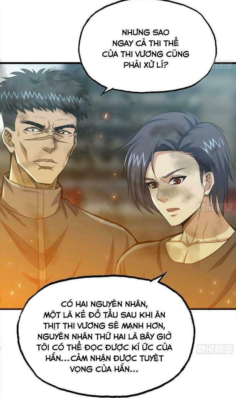 tôi chuyển vàng tại mạt thế Chapter 85 - Next Chapter 86