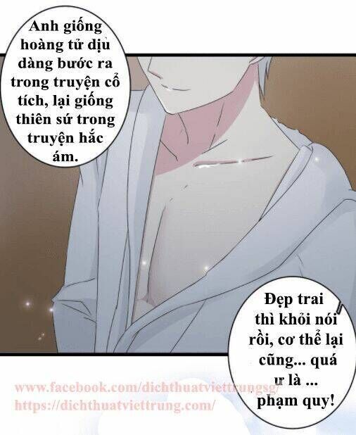 Lều Khều Biết Yêu Chapter 47 - Trang 2