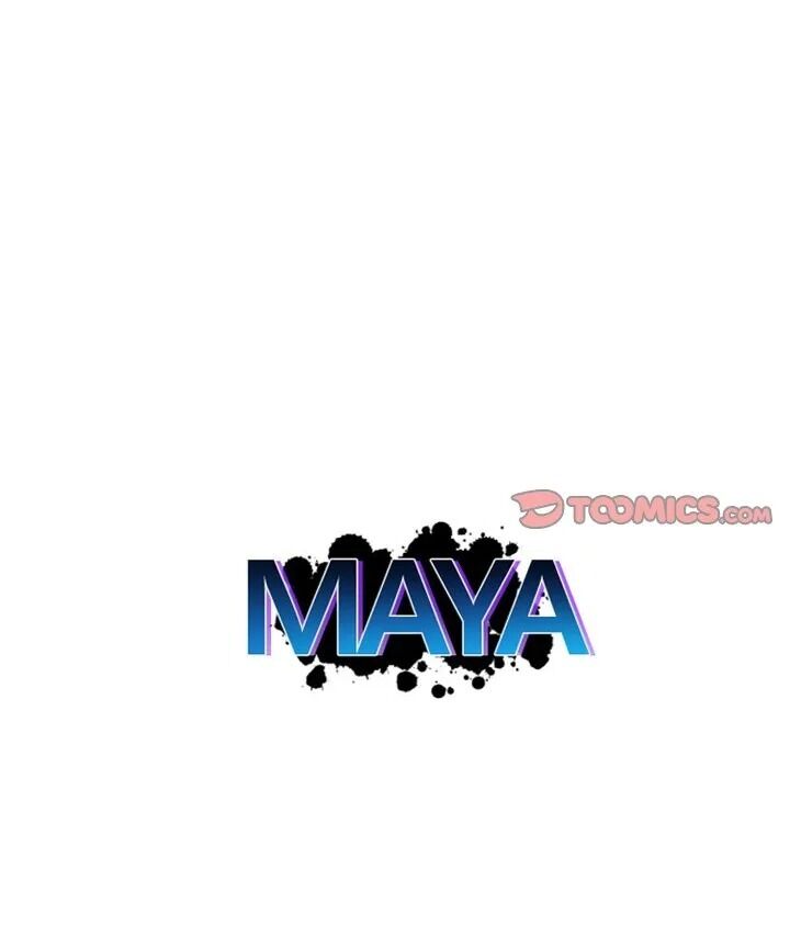 MAYA Chapter 19 - Next Chapter 20