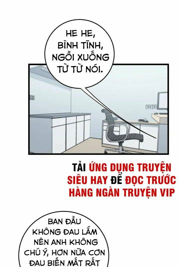 độc thủ vu y Chapter 137 - Next Chapter 138