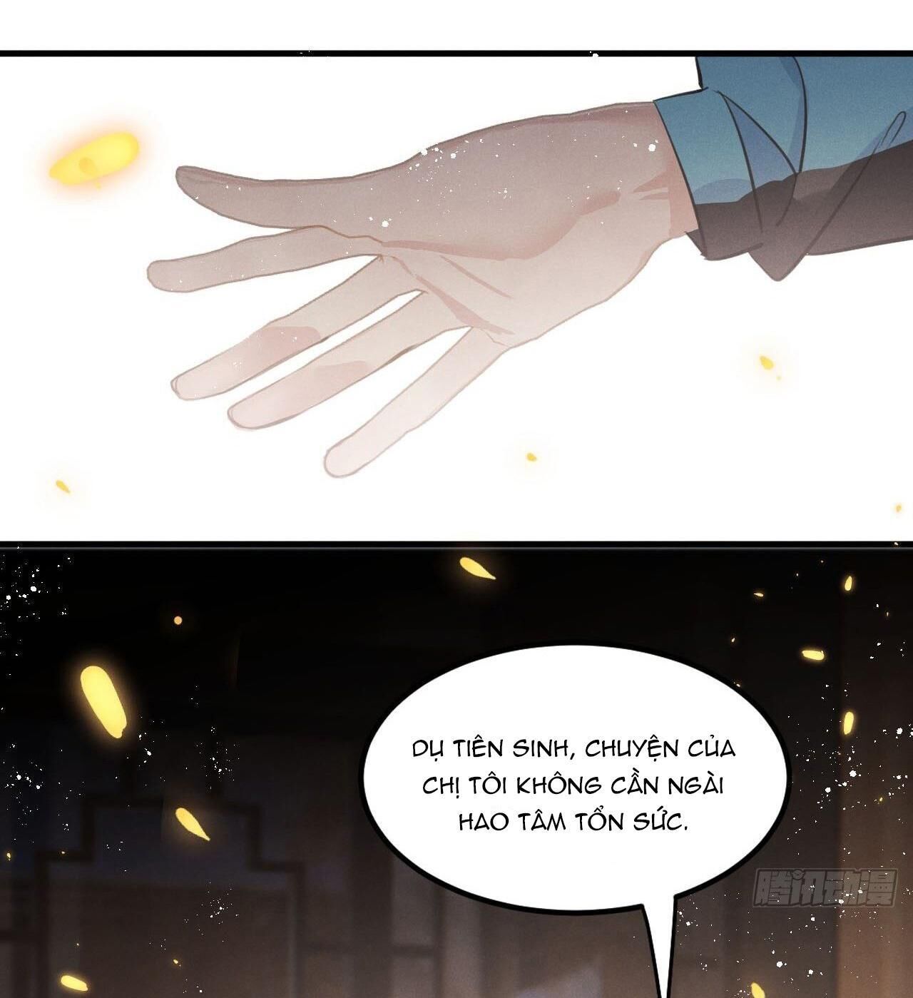 Lang Sói Thượng Khẩu Chapter 19 - Trang 2