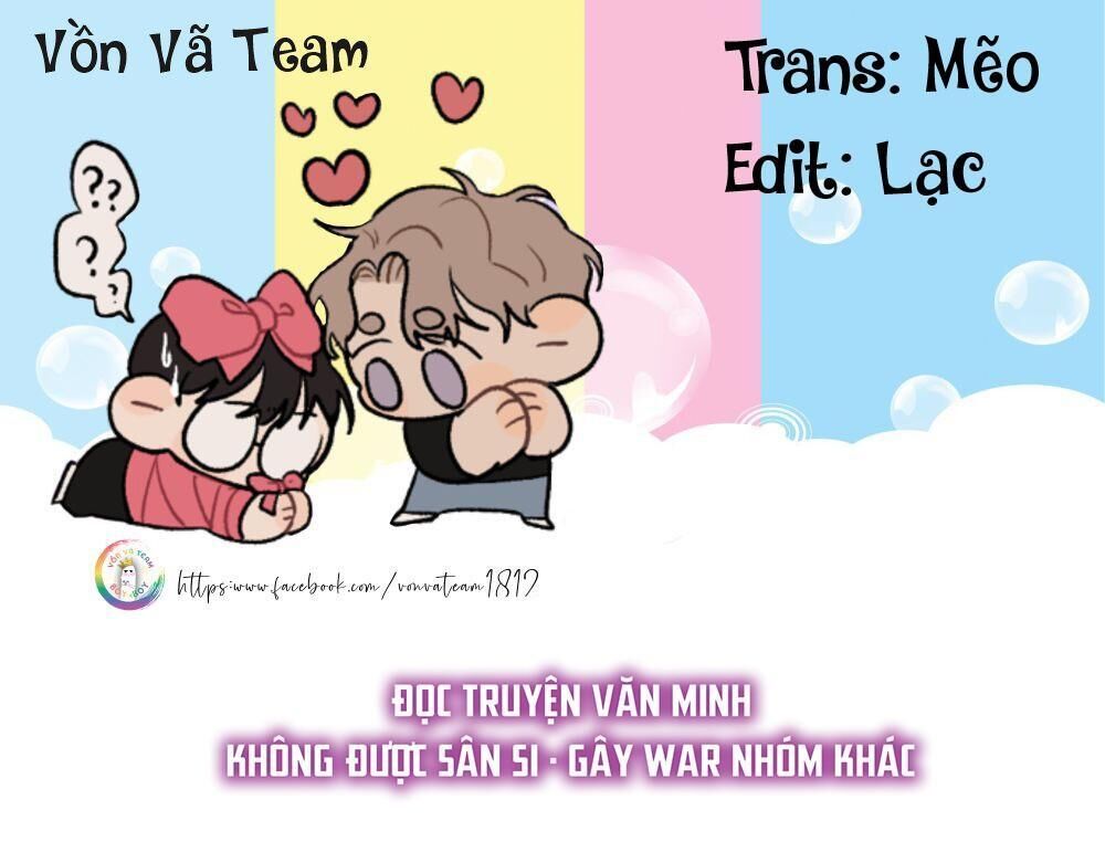 thiếu gia hư hỏng Chapter 26 - Trang 1