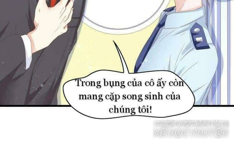 Tổng Tài Đại Nhân Song Mặt Kiều Thê Chapter 16 - Trang 2