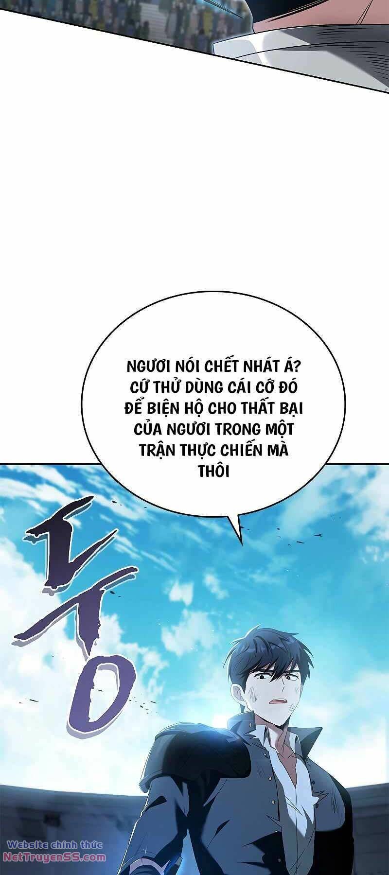 quỷ vương hồi quy là người tốt chapter 4 - Next chapter 5