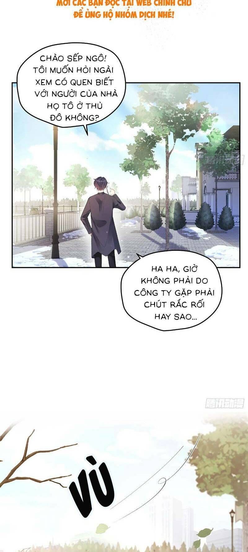 bé thóc đáng thương được tám người cậu tranh sủng chapter 2 - Next chapter 3