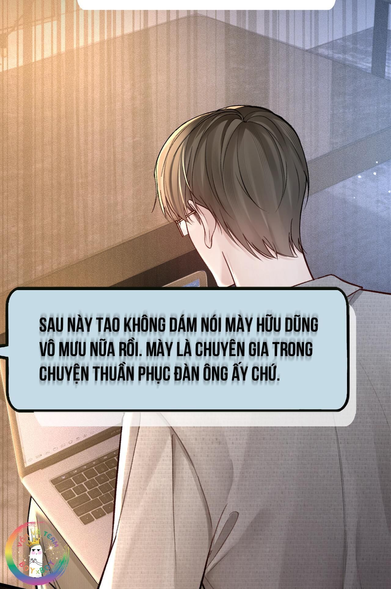 cuộc đối đầu gay gắt Chapter 66 - Trang 1