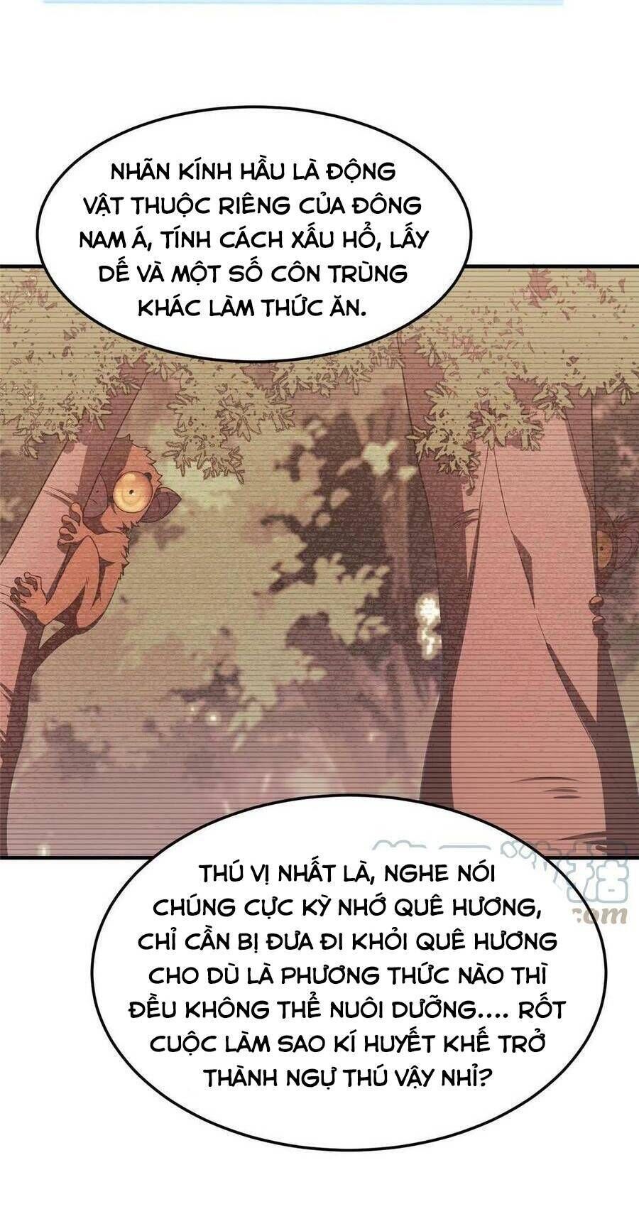 thần sủng tiến hóa chapter 105 - Trang 2