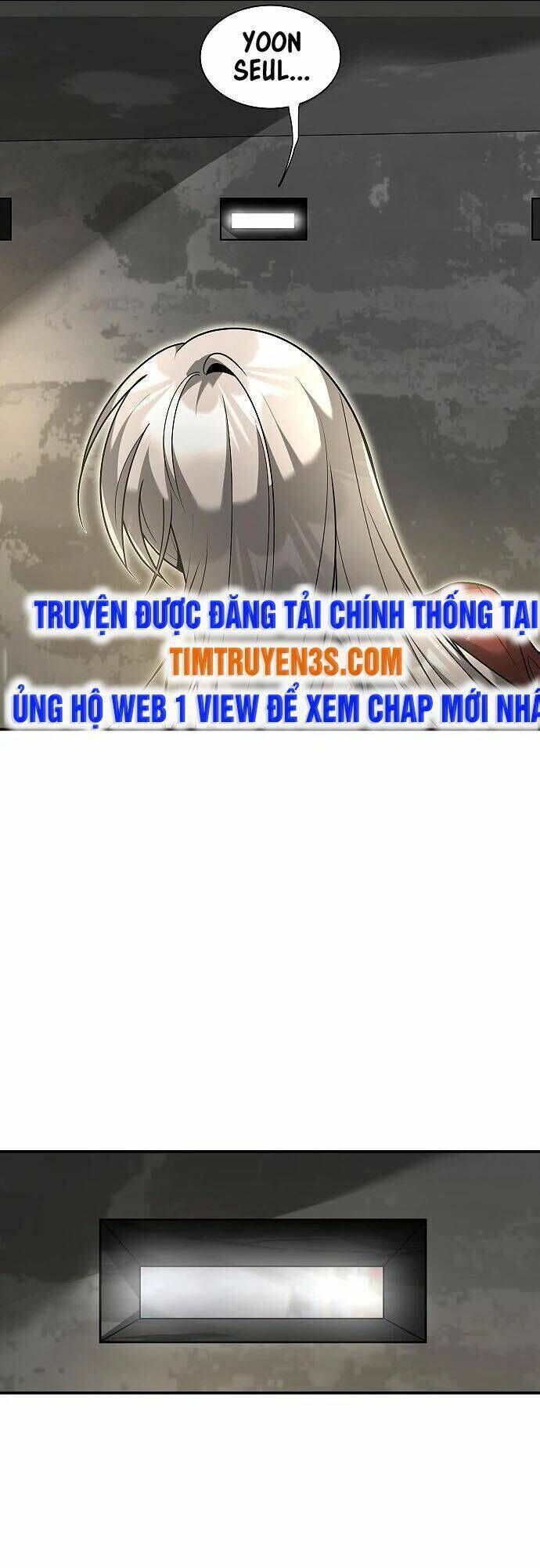 cuộc săn nữ hoàng chương 31 - Trang 2