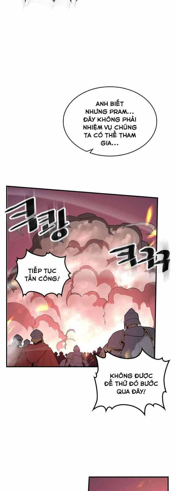 chuyển sinh ma pháp đặc biệt yếu chapter 89 - Next chapter 90