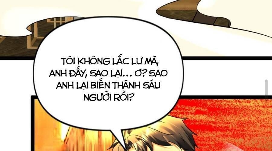 Toàn Cầu Băng Phong: Ta Chế Tạo Phòng An Toàn Tại Tận Thế Chapter 95 - Next Chapter 96