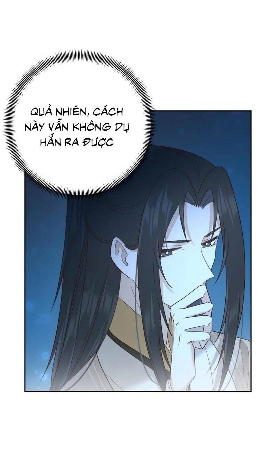 hoàng hậu vô đức chapter 102 - Trang 2