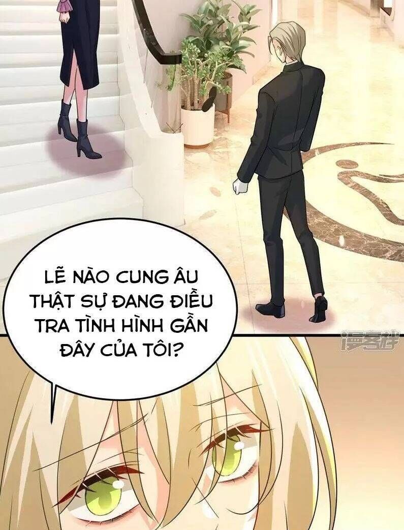 tổng tài tại thượng chapter 579 - Trang 2