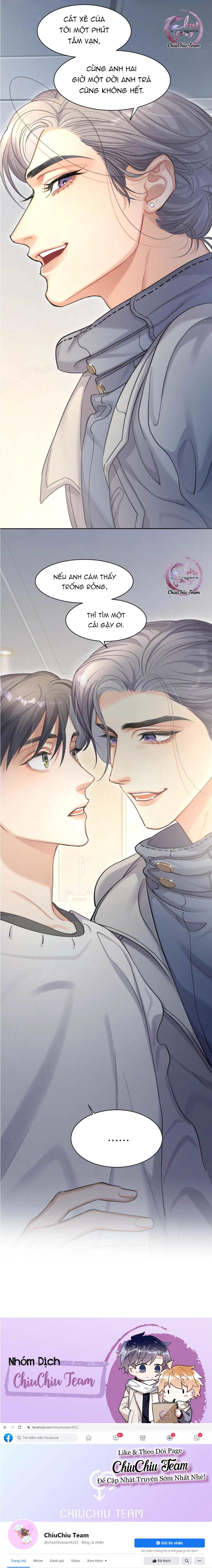 nhất túy kinh niên Chapter 17 - Trang 2