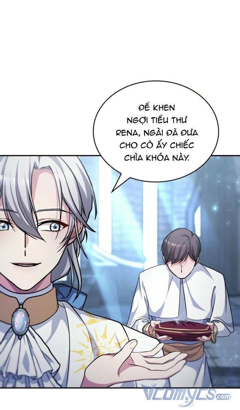 regina lena - gửi người không được tha thứ chapter 20 - Next chapter 21