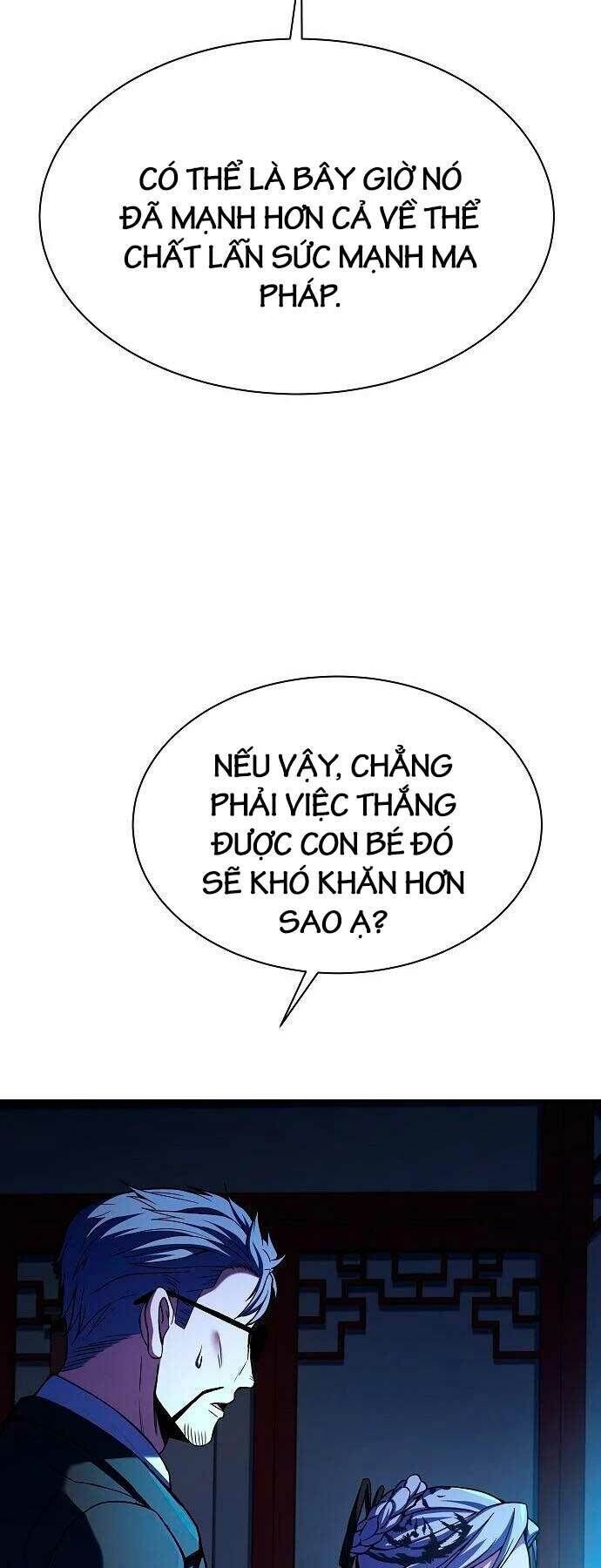 chòm sao là đệ tử của tôi chapter 43 - Next chapter 44