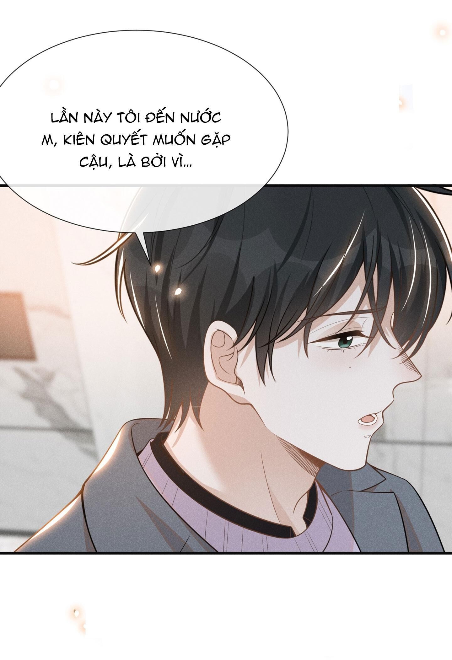 Lai Sinh Bất Kiến Chapter 80 - Next Chapter 81