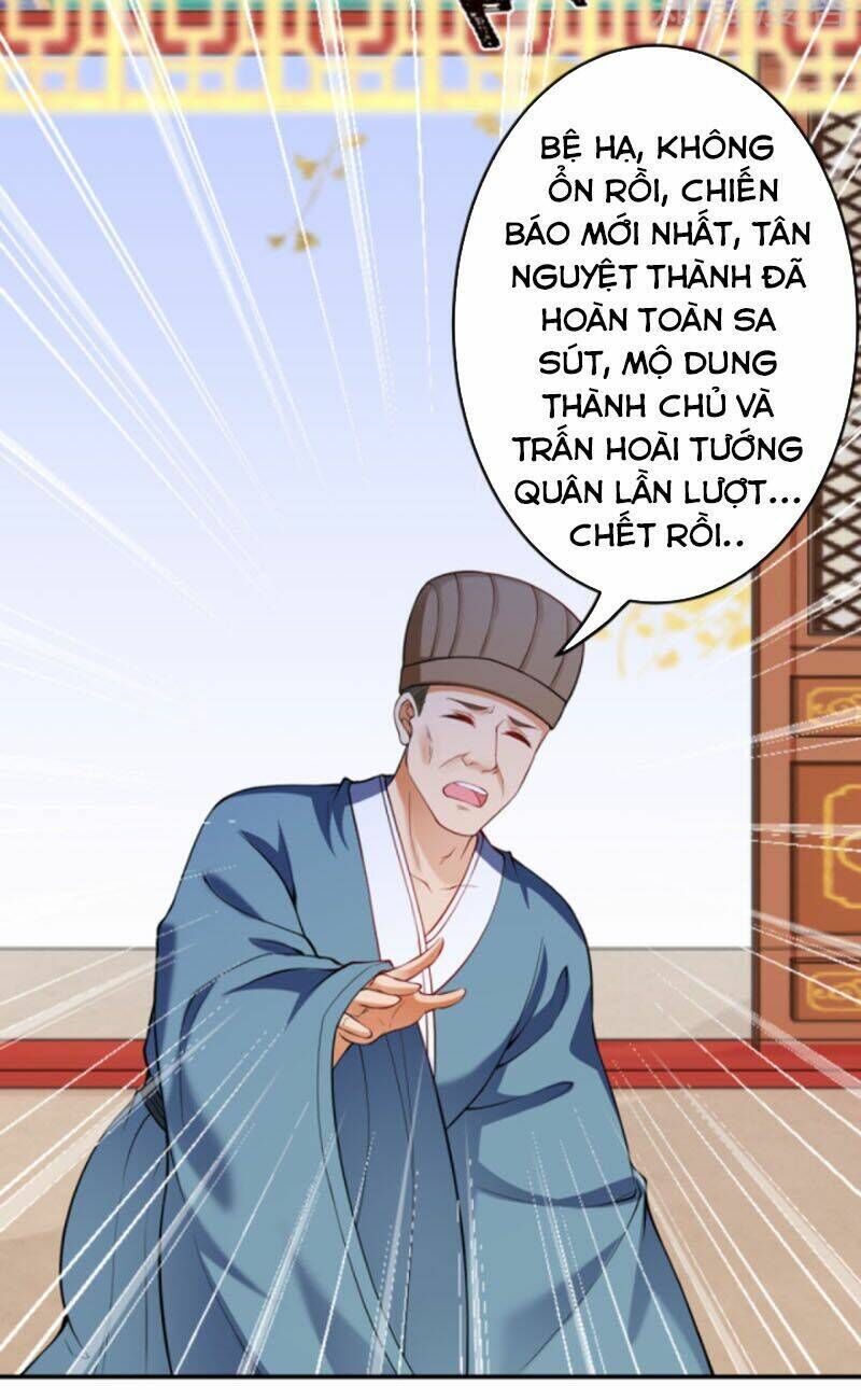 nghịch thiên tà thần Chapter 297 - Next Chapter 297