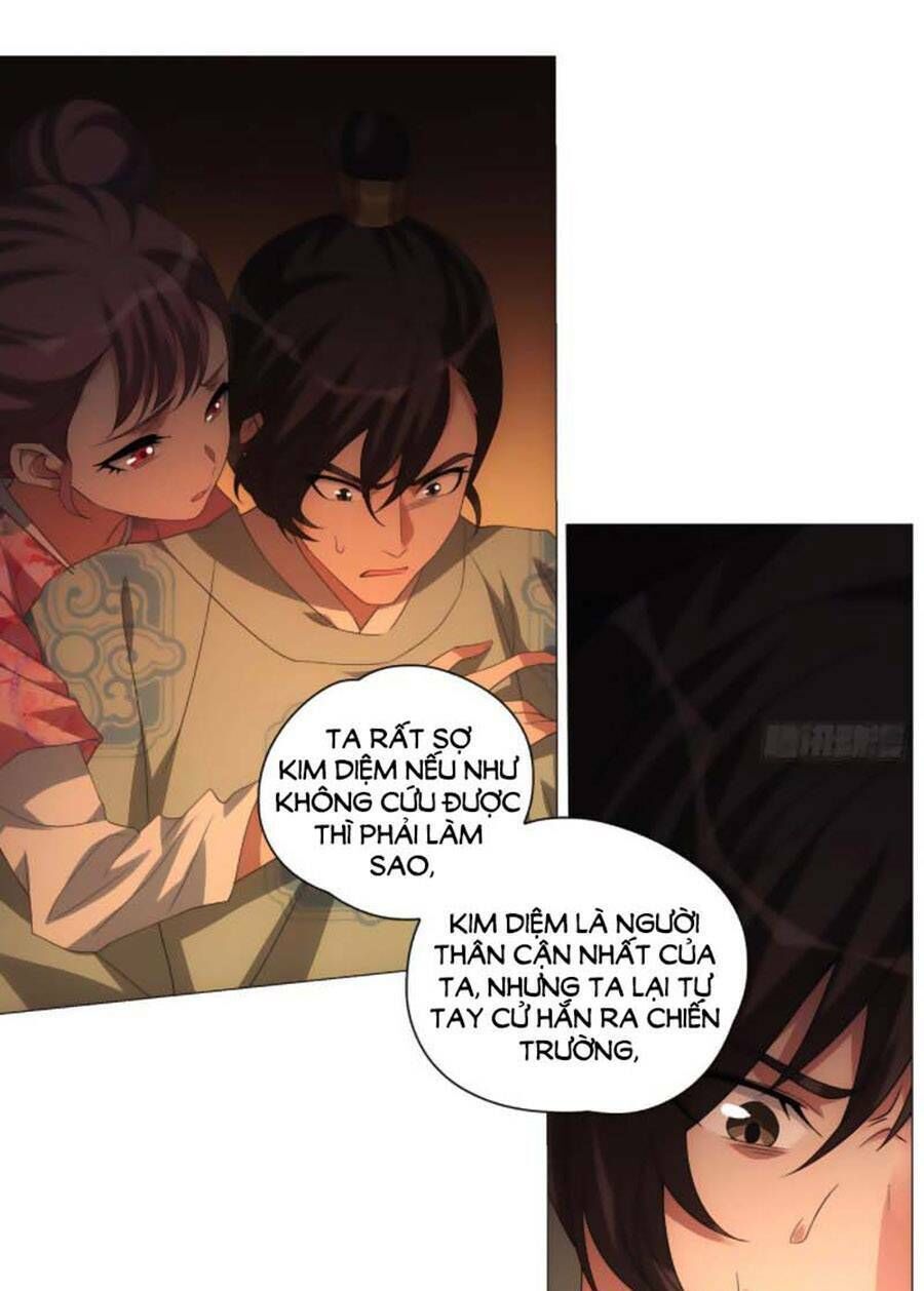 tướng quân! không nên a! Chapter 105 - Next 