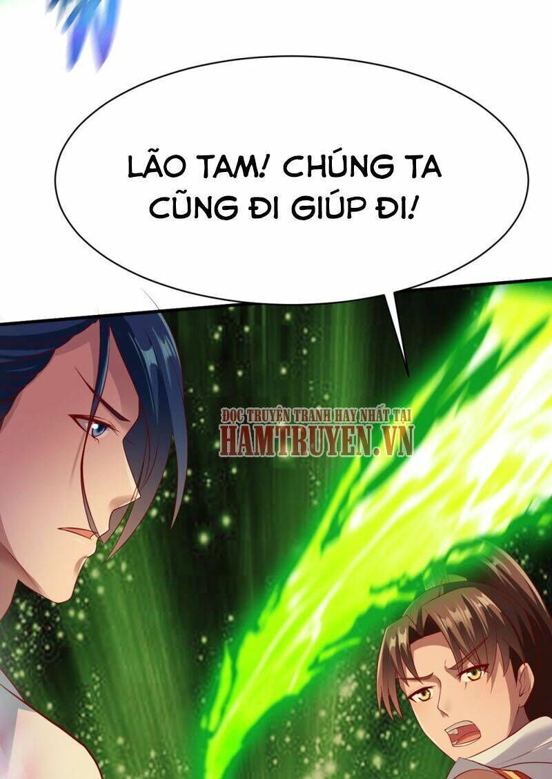 chiến đỉnh Chapter 190 - Trang 2