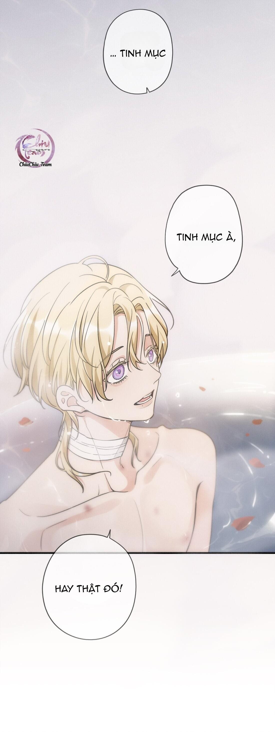 khốn thú chi nhiễm Chapter 6 - Trang 1