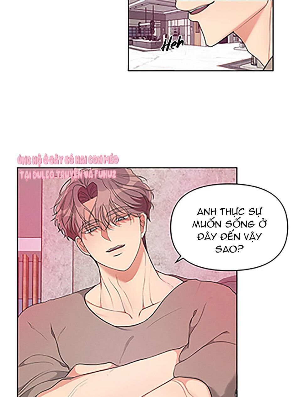 Tuyển Tập Khu chung cư GwangGong - GwangGong Apartment Complex Chapter 62 - Next Chapter 63