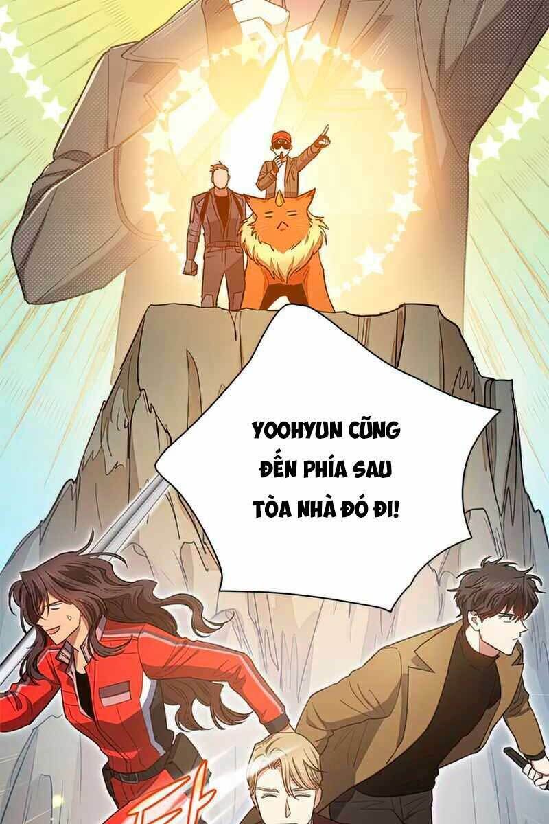 những ranker cấp s mà tôi nuôi dưỡng chapter 60 - Next chapter 61