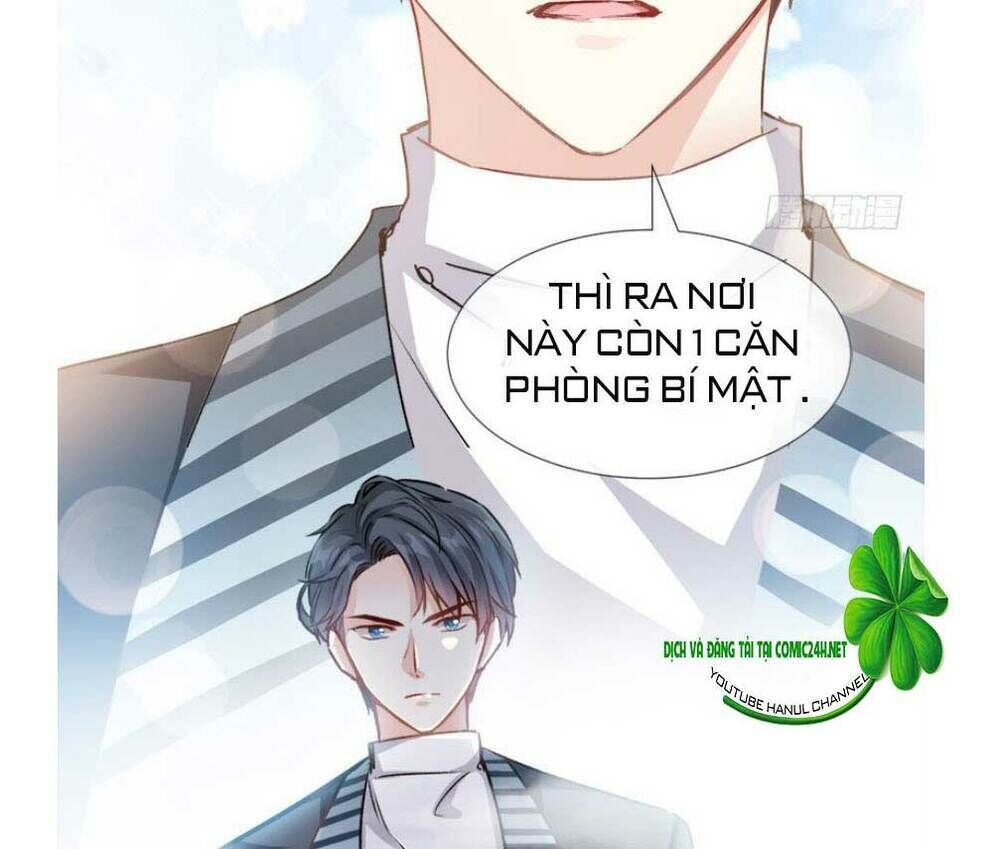 bá đạo tổng tài nhẹ nhàng yêu chapter 2: trả Ơn anh - Next chapter 3: ngu ngốc chính là thông minh