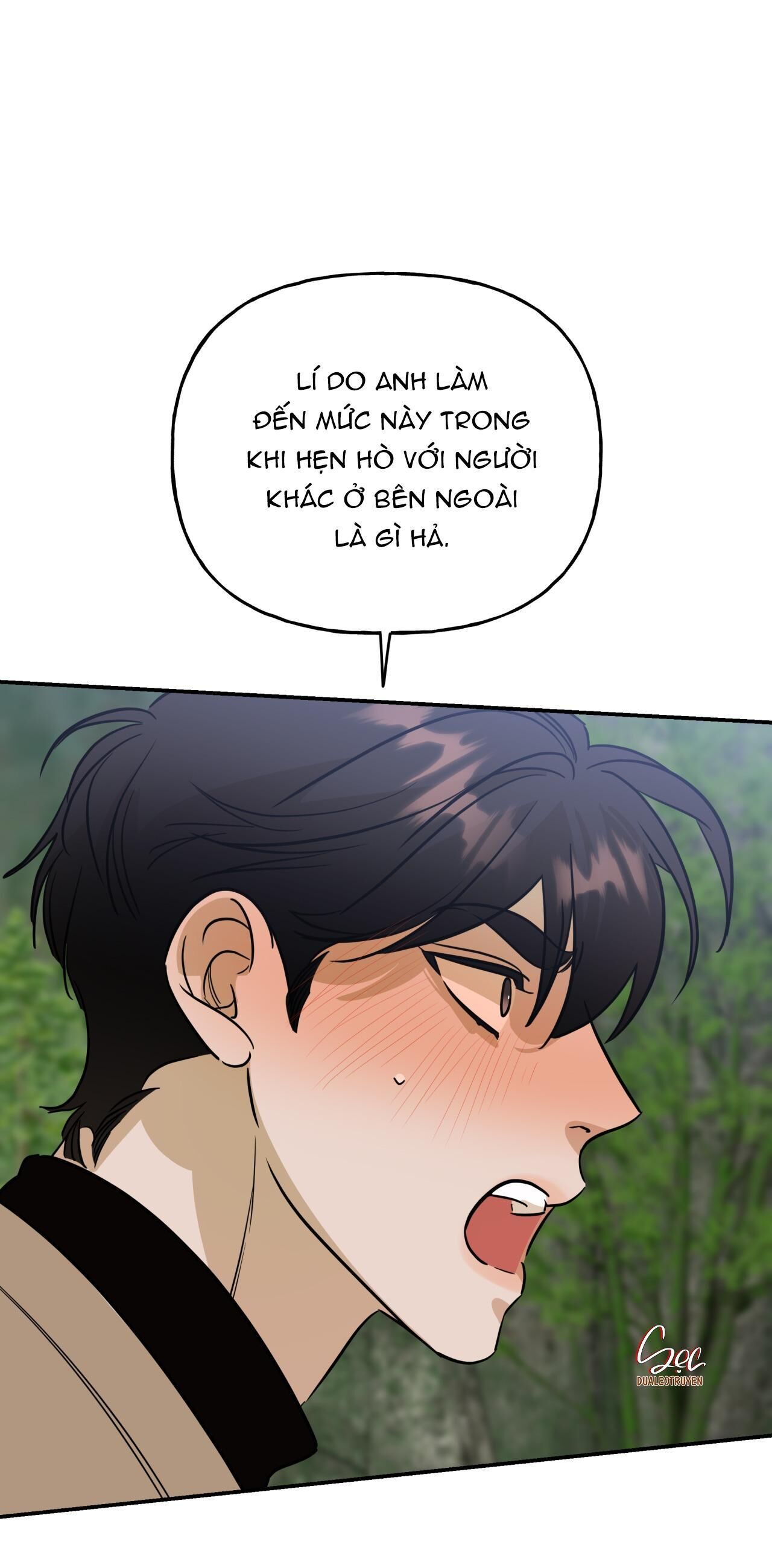 lệnh cứu rỗi Chapter 29 - Trang 1