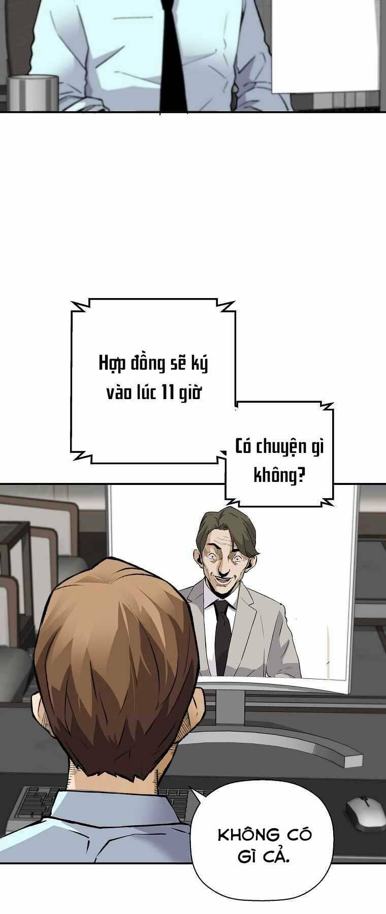 sự trở lại của huyền thoại chapter 61 - Next chapter 62