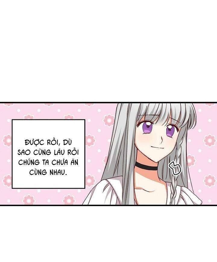 Cẩn Thận Với Các Anh Trai Đấy! Chap 39 - Trang 2