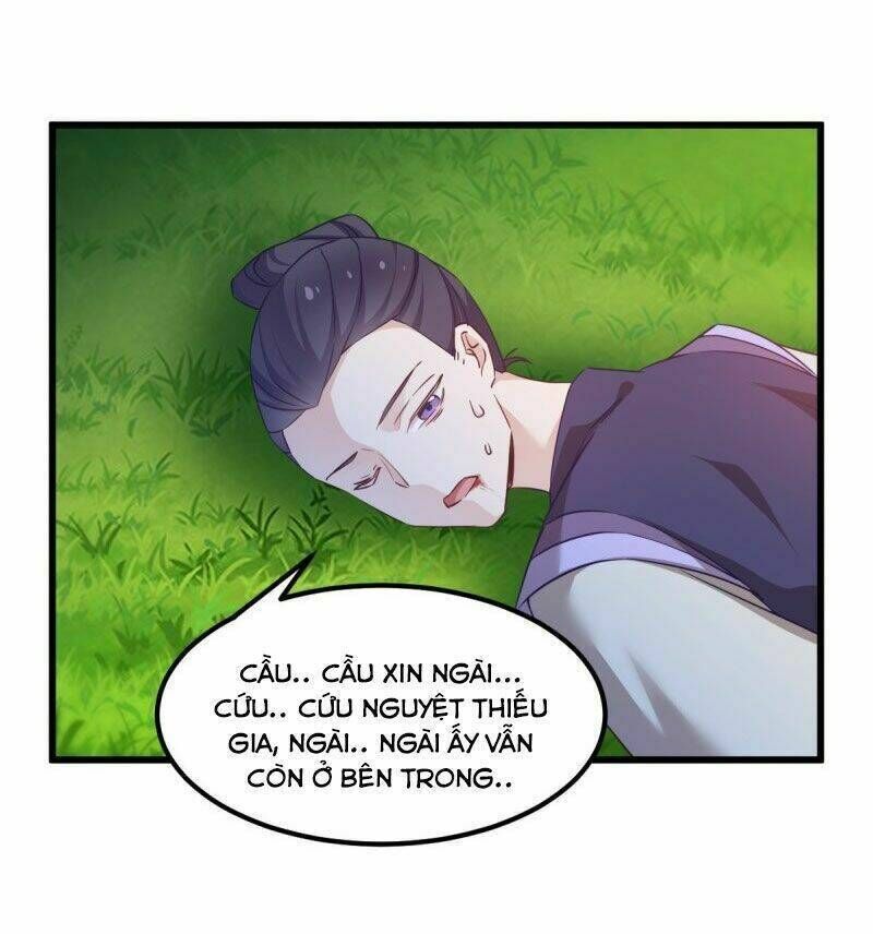 trò chơi trừng phạt Chapter 93 - Trang 2