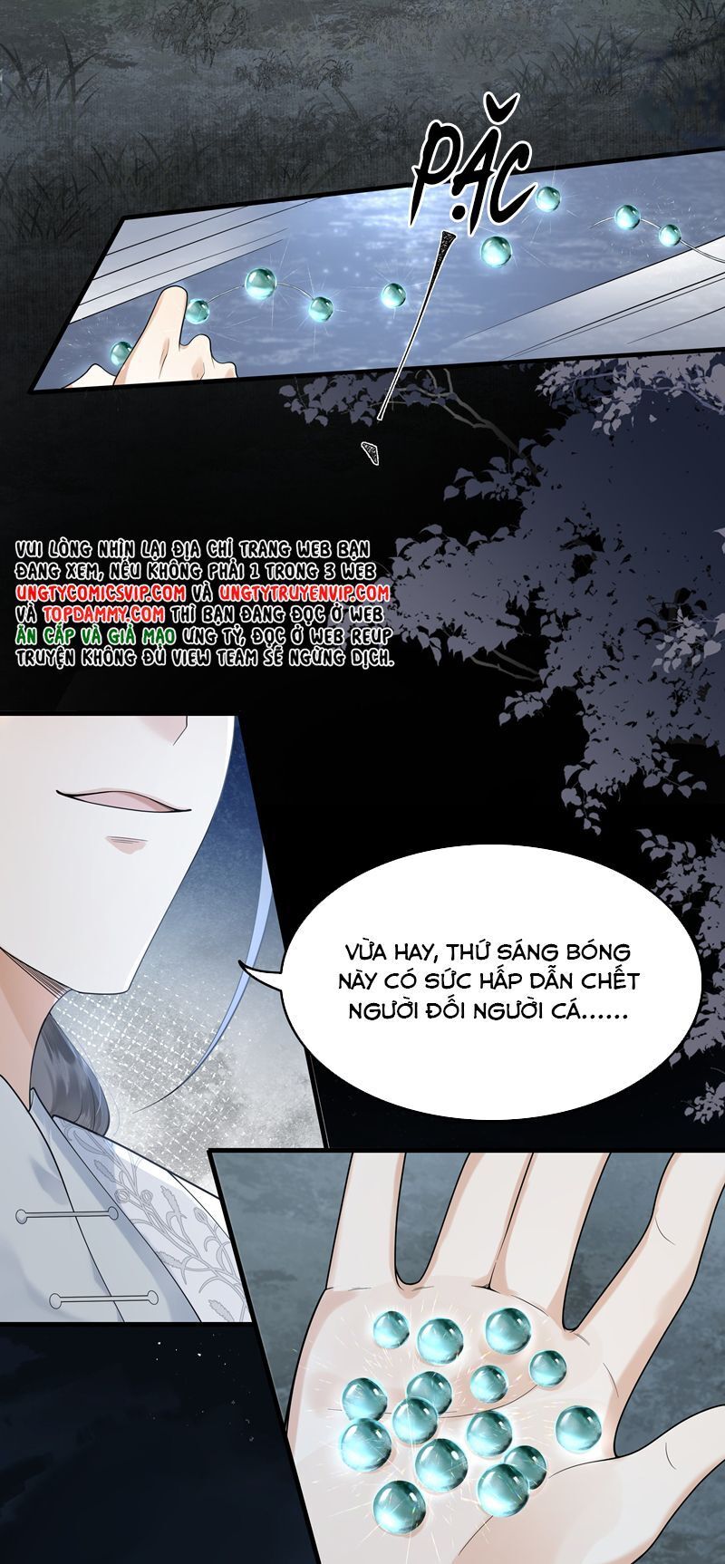 Xuyên Nhanh Chi Cải Tạo Bắt Đầu Lại Làm Người Chapter 79 - Next Chapter 80