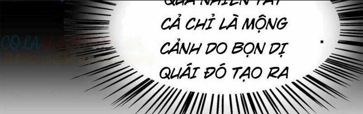 quỷ dị khó giết? thật xin lỗi, ta mới thật sự là bất tử chapter 39 - Next chapter 40