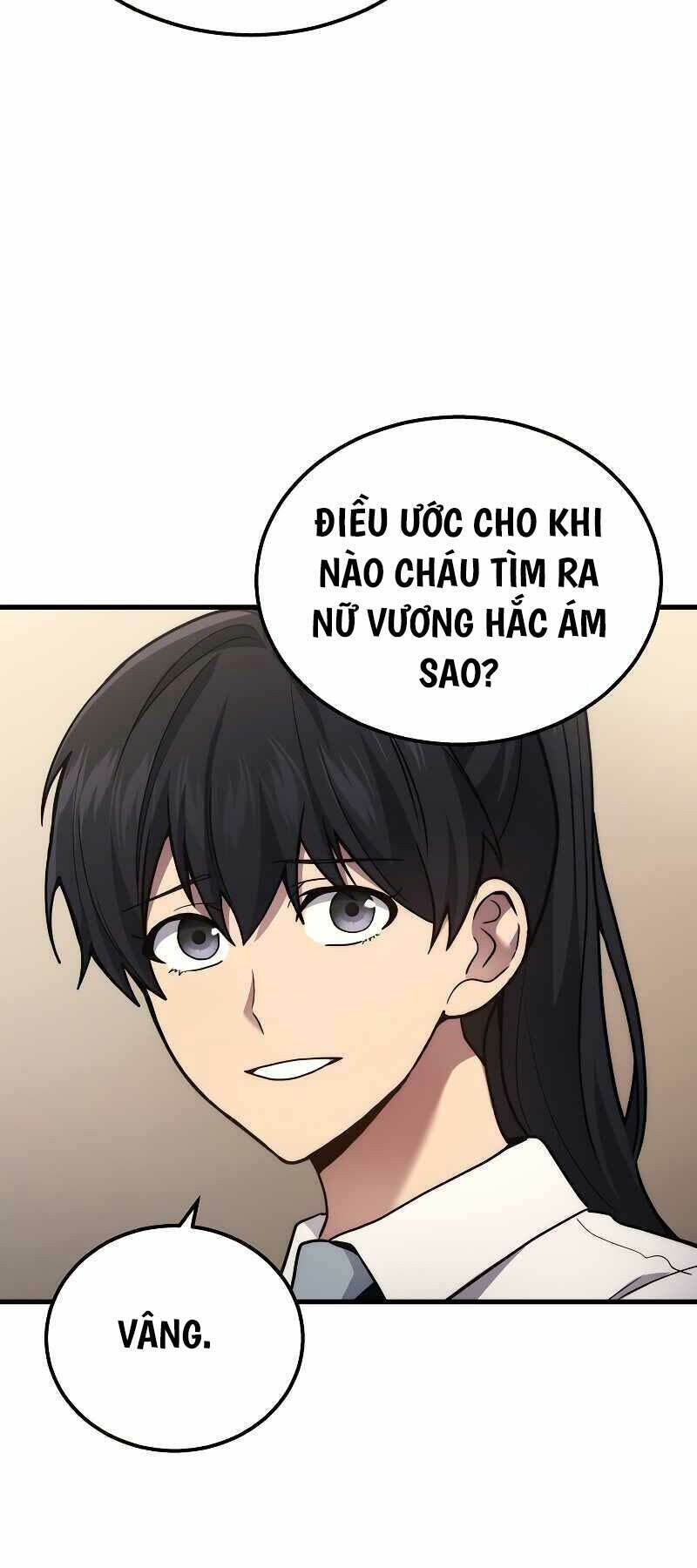 thần chiến tranh trở lại cấp 2 chapter 37 - Next Chapter 37