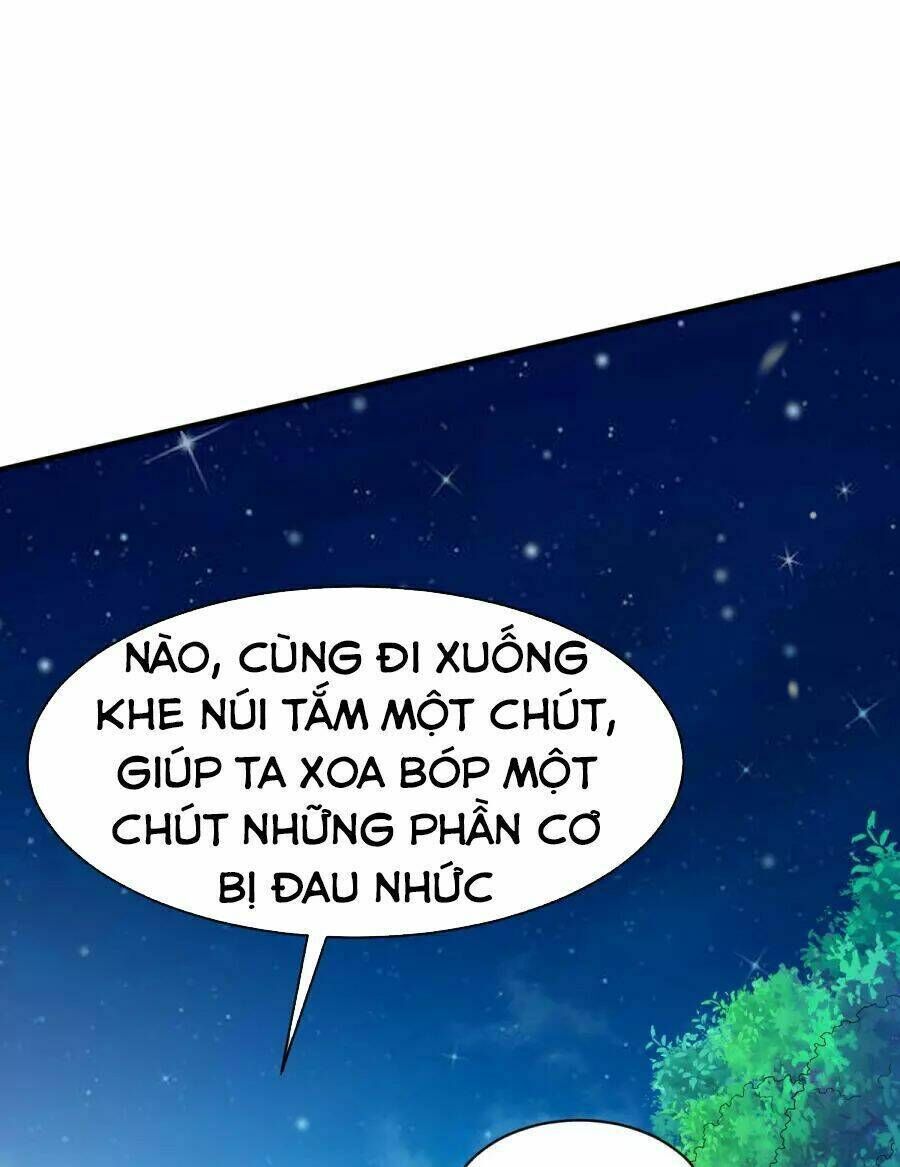 chiến đỉnh chapter 21 - Trang 2