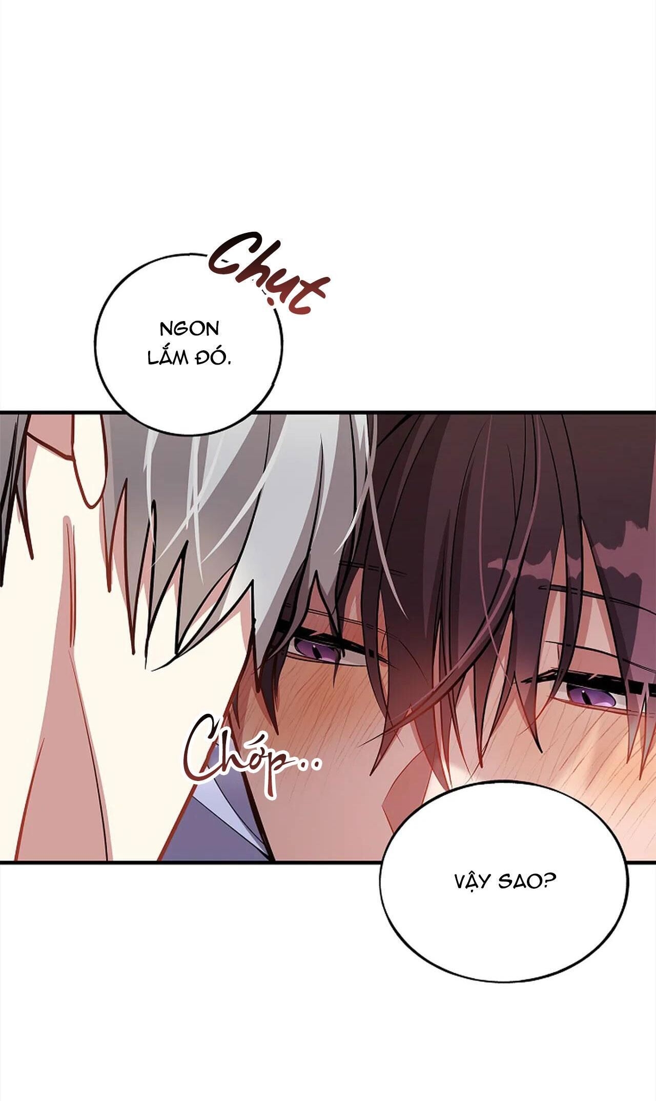 moralless Chapter 44 - Next Chương 45