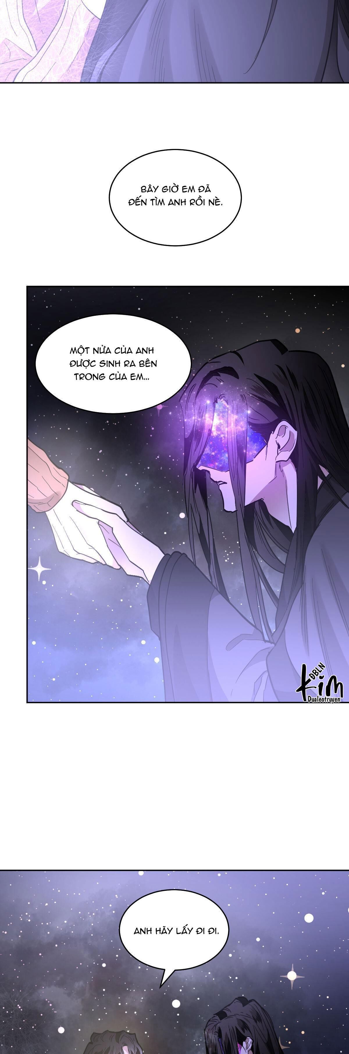 mãnh thú biến nhiệt Chapter 84 - Trang 2