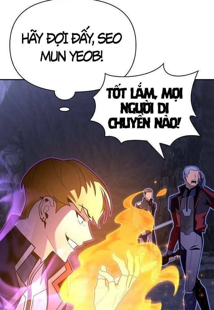 cuộc chiến siêu nhân chapter 15 - Next chapter 16