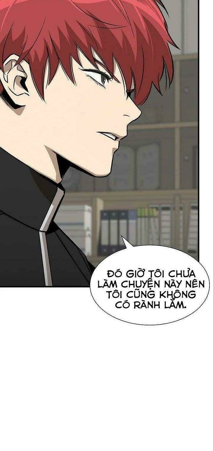 trở lại ngày tận thế Chapter 111 - Trang 2