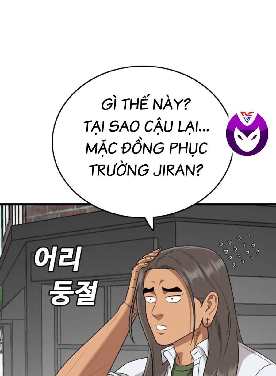 người xấu chapter 174 - Trang 2