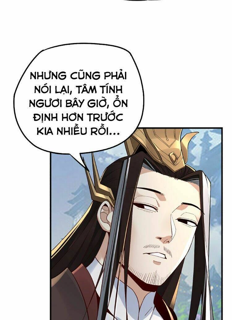 ta trời sinh đã là nhân vật phản diện chapter 31 - Trang 2