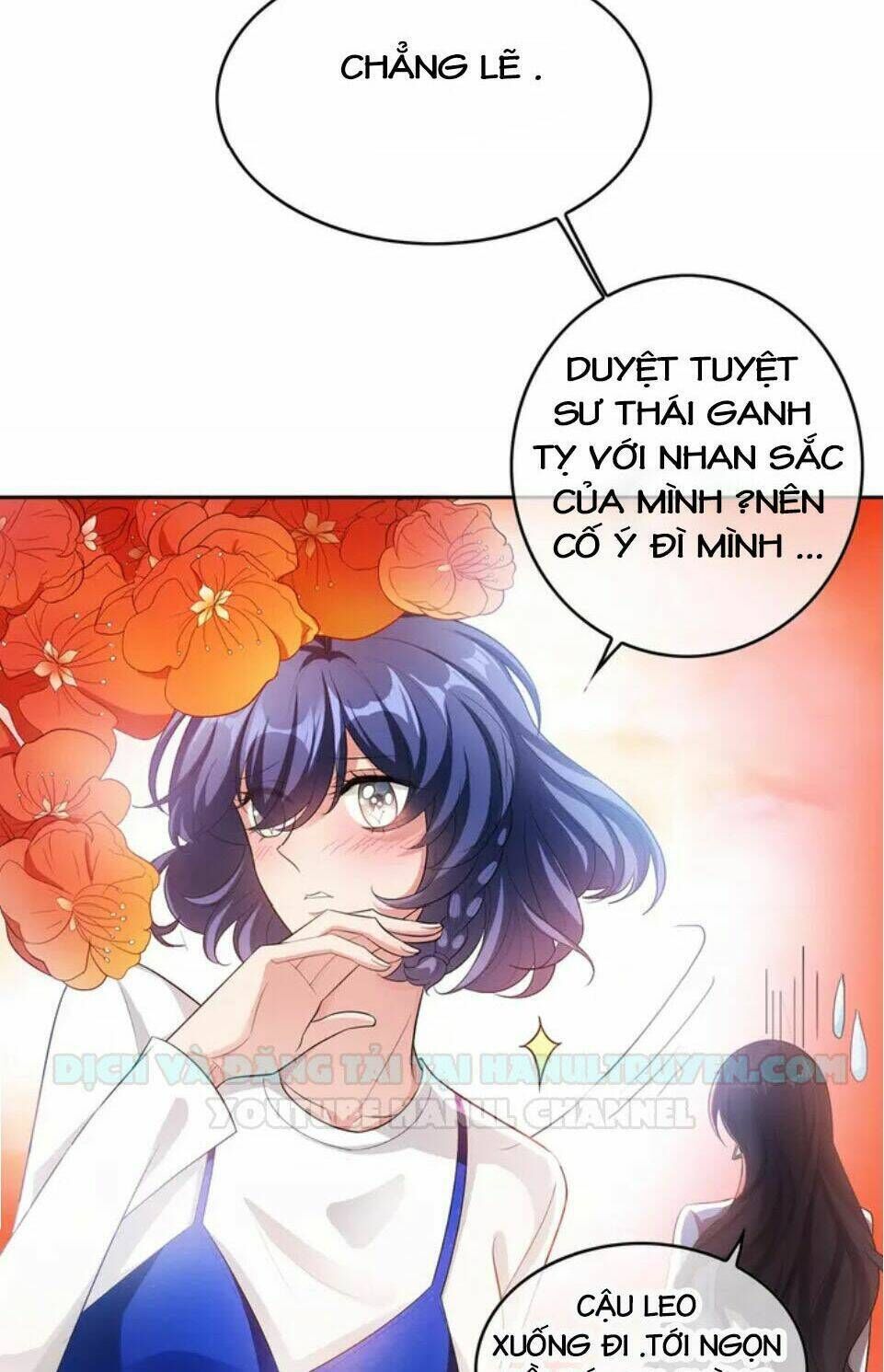 cô vợ nhỏ nuông chiều quá lại thành ác!! chapter 40 - Next chapter 41