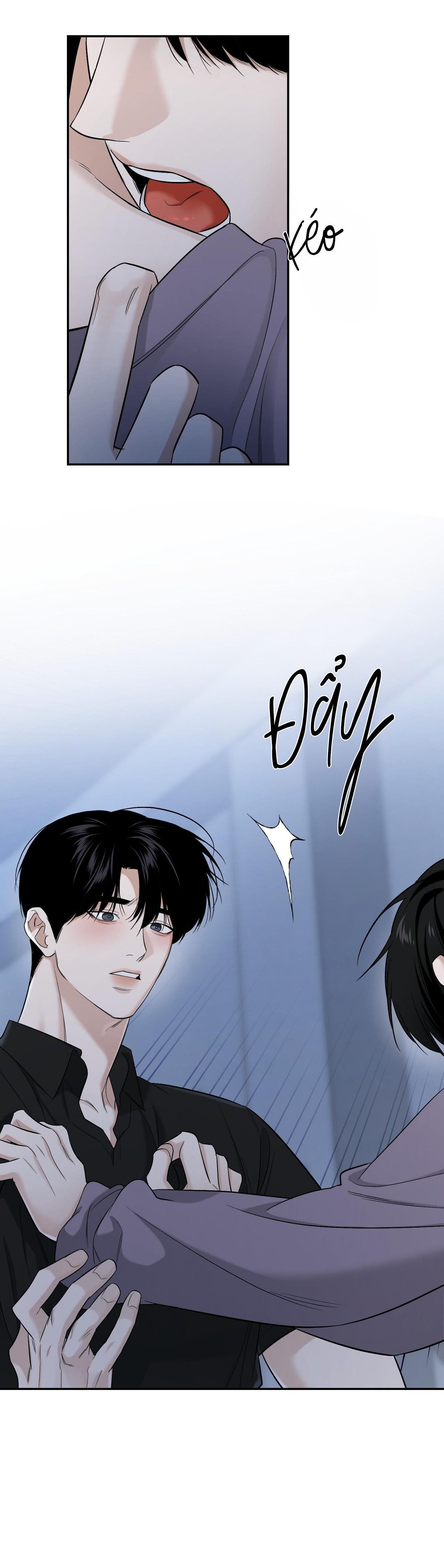 (cbunu) hưởng lợi Chapter 25 - Next Chapter 26