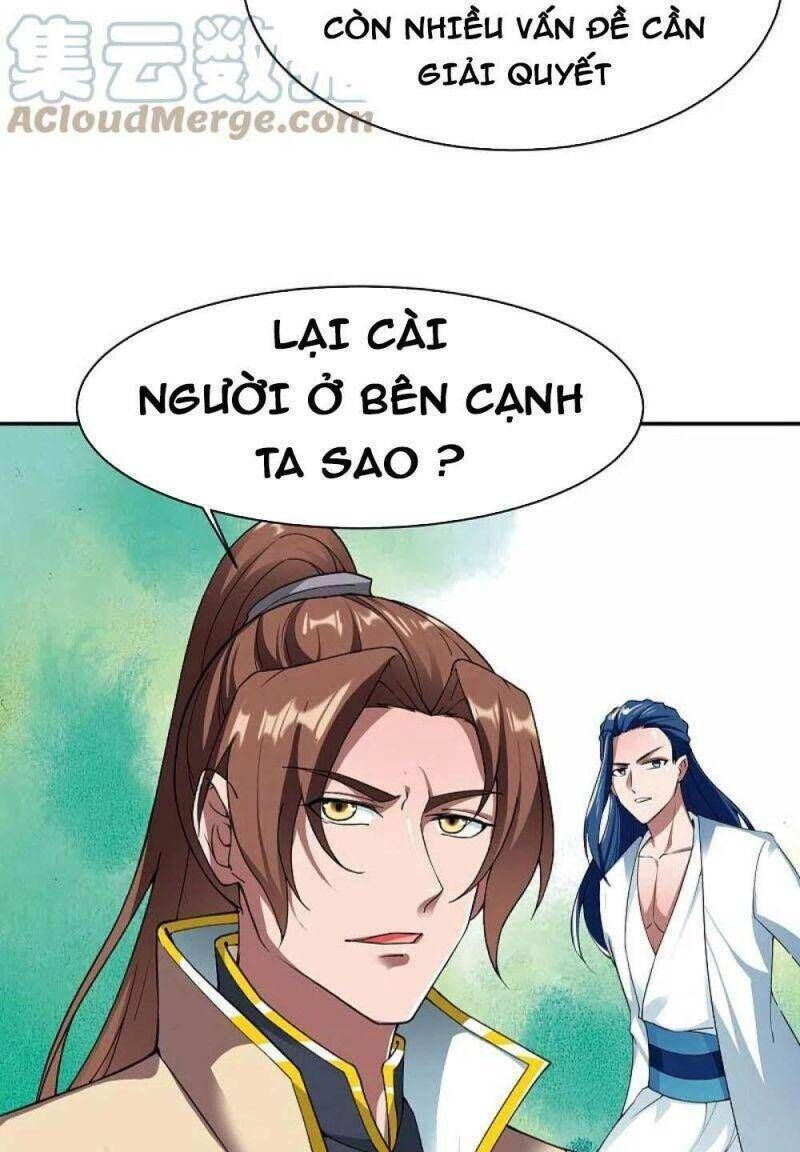 chiến đỉnh Chapter 343 - Trang 2