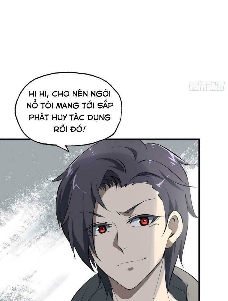 tôi chuyển vàng tại mạt thế chapter 11 - Next chapter 12