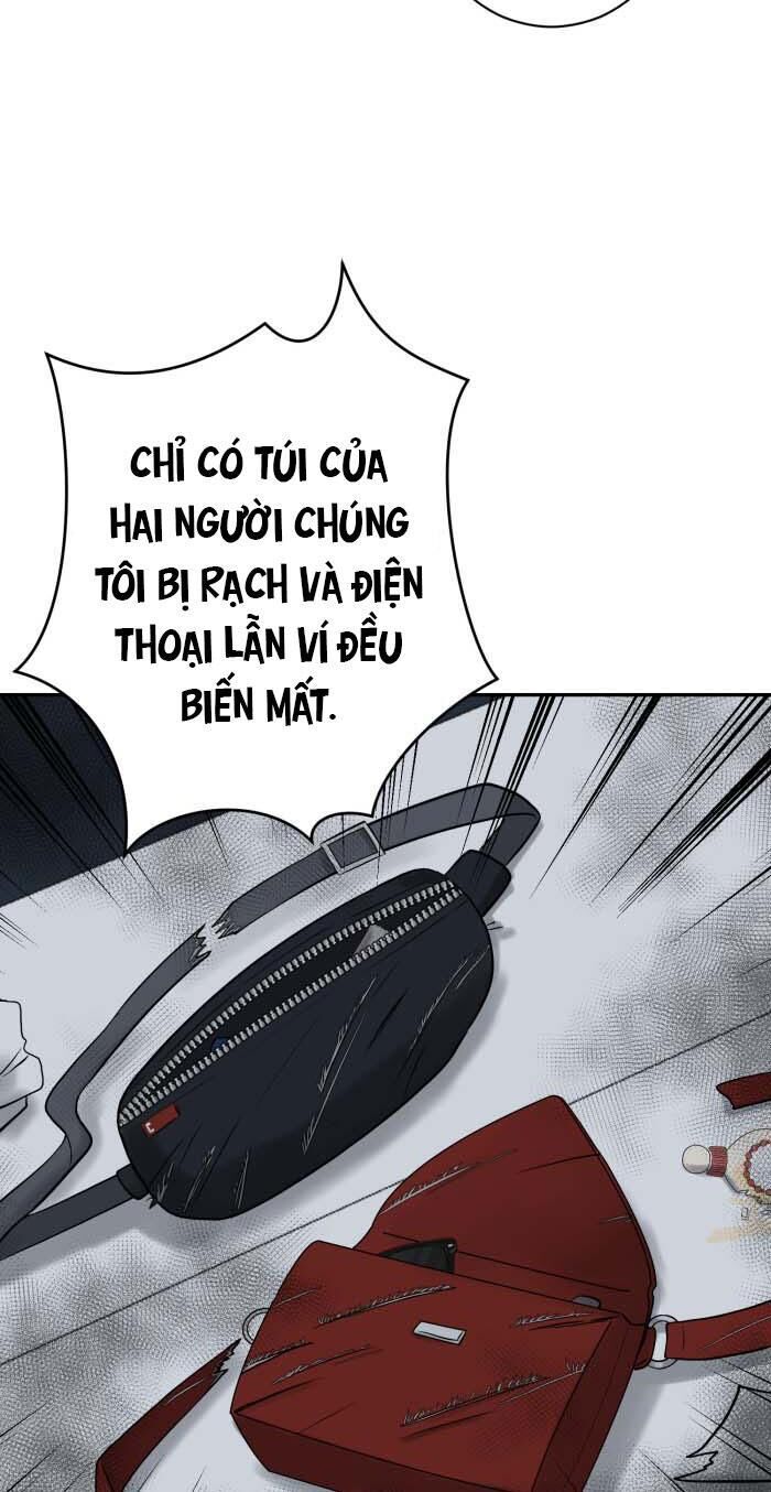 Tỉnh Dậy Lần Nữa Bỗng Trở Thành Minh Tinh Rồi Chapter 8 - Trang 1