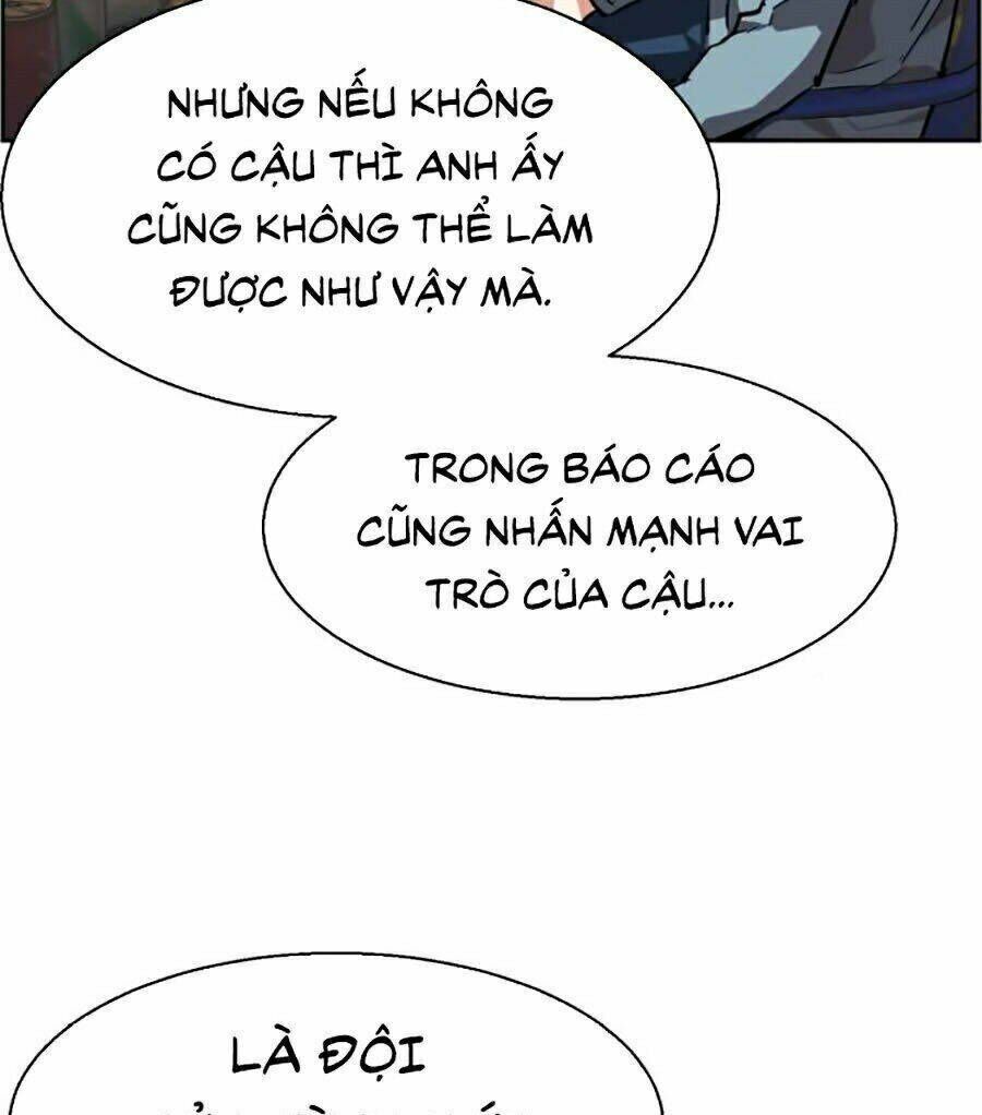 bạn học của tôi là lính đánh thuê chapter 51 - Next chapter 52